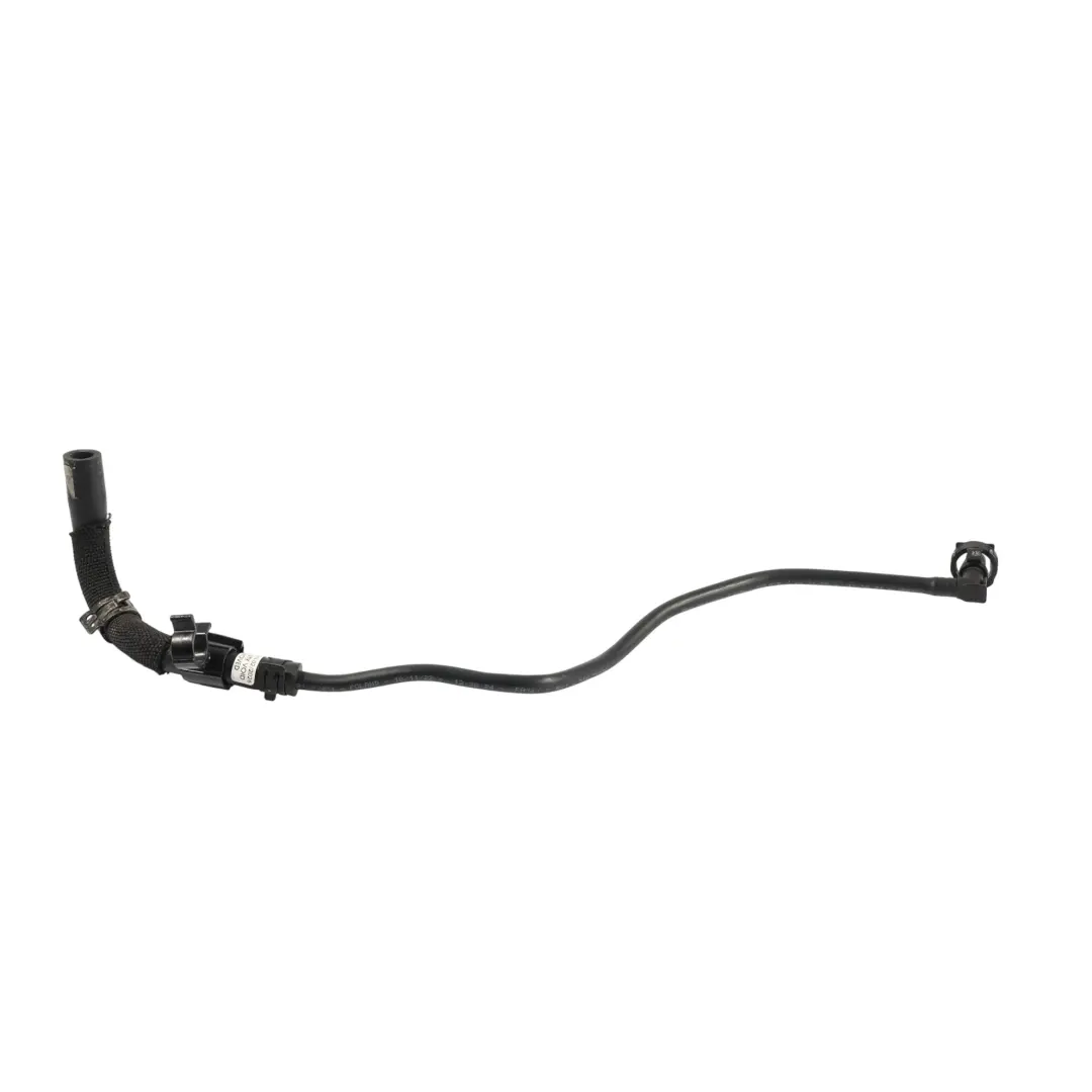 Tubo Flessibile Di Troppo Pieno Del Serbatoio 4.2 TFSI per Audi S5 8T con numero di parte 8K0121081T Audi S5 8T Tubo Flessibile Di Troppo Pieno Del Serbatoio 4.2 TFSI - SKU 8K0121081T - Numero di parte 8K0121081T