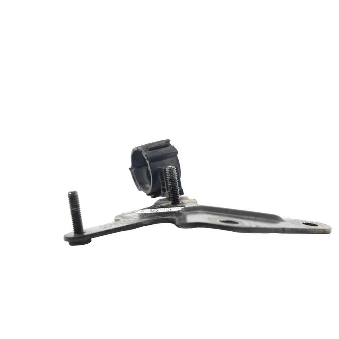 Audi A4 B8 A5 8T Getriebe Ölkühler Magnetventil Halterung - SKU 8K0121313B - Teilenummer 8K0121313B