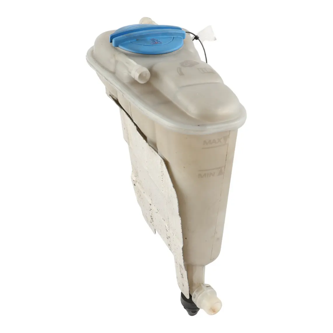 Audi A4 B8 A5 8T Expansion Tank Header Coolant Reservoir Bottle Tank 8K0121405G