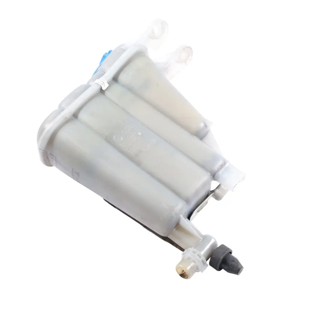 Audi S5 8T Kühlmittel Ausgleichs Behälter - SKU 8K0121405R - Teilenummer 8K0121405R