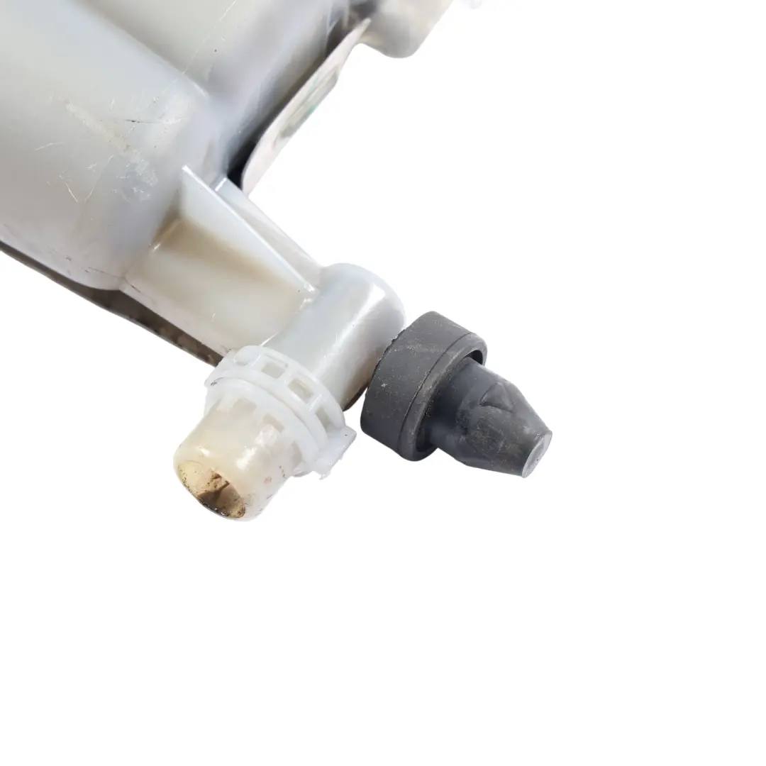 Audi S5 8T Cooler Coolant Expansion Tank Reservoir - SKU 8K0121405R - Part number 8K0121405R