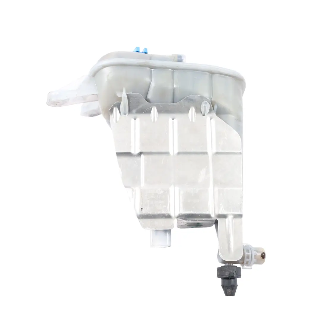 Audi S5 8T Depósito Expansión Refrigerante Enfriador - SKU 8K0121405R - Número de pieza 8K0121405R