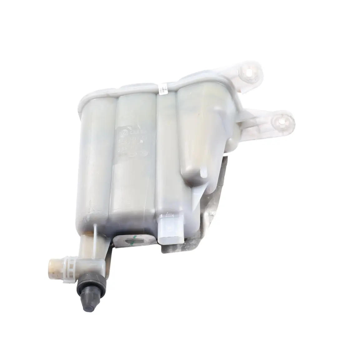 Serbatoio Espansione Liquido Raffreddamento A5 8T per Audi S5 8T con numero di parte 8K0121405R Audi S5 8T Serbatoio Espansione Liquido Raffreddamento A5 8T - SKU 8K0121405R - Numero di parte 8K0121405R