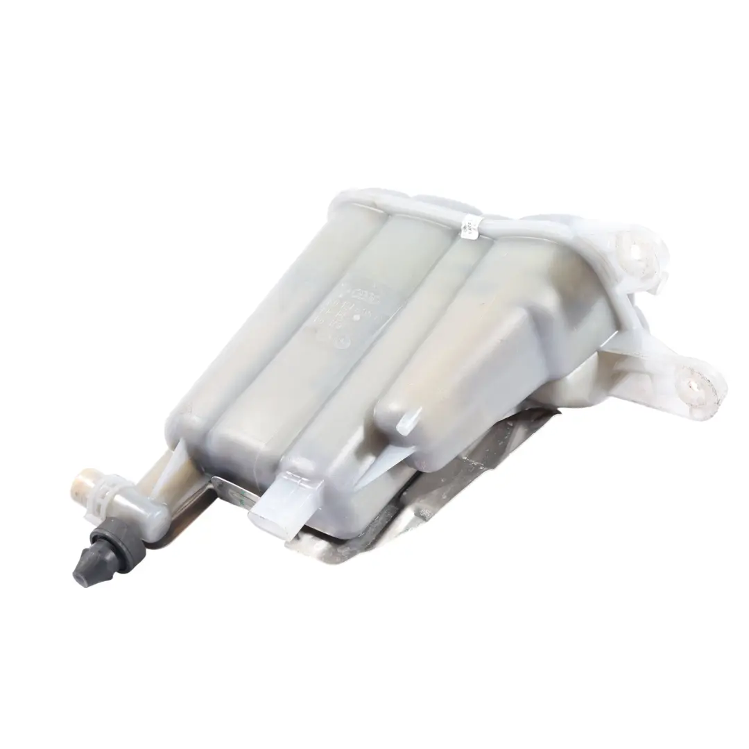 Kühlmittel Ausgleichs Behälter für Audi S5 8T mit Teilenummer 8K0121405R Audi S5 8T Kühlmittel Ausgleichs Behälter - SKU 8K0121405R - Teilenummer 8K0121405R