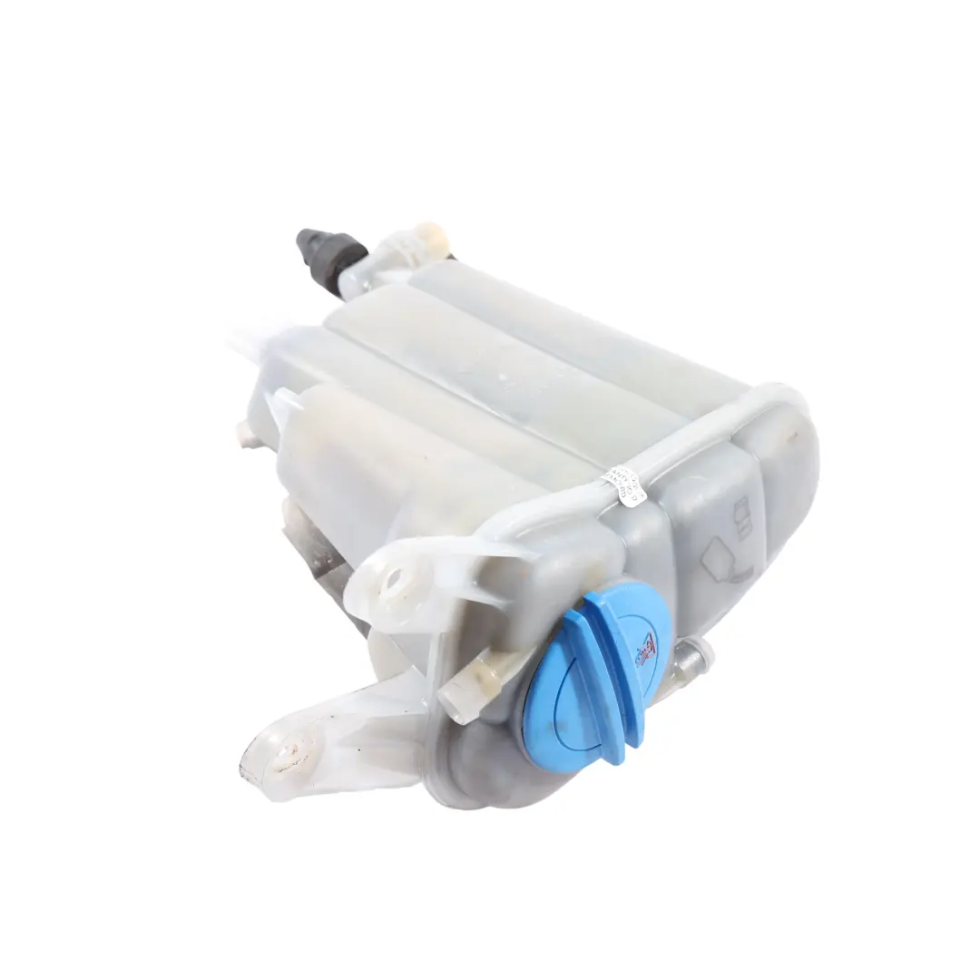 Audi S5 8T Serbatoio Espansione Liquido Raffreddamento A5 8T - SKU 8K0121405R - Numero di parte 8K0121405R