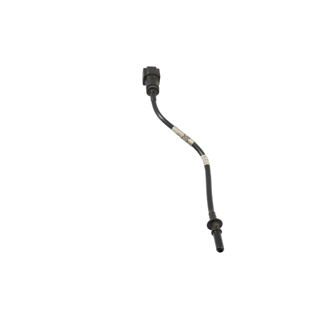 Adblue Hose Line Tube Pipe to Audi S4 A4 B8 with Part number 8K0131983E Audi S4 A4 B8 Adblue Hose Line Tube Pipe - SKU 8K0131983E - Part number 8K0131983E