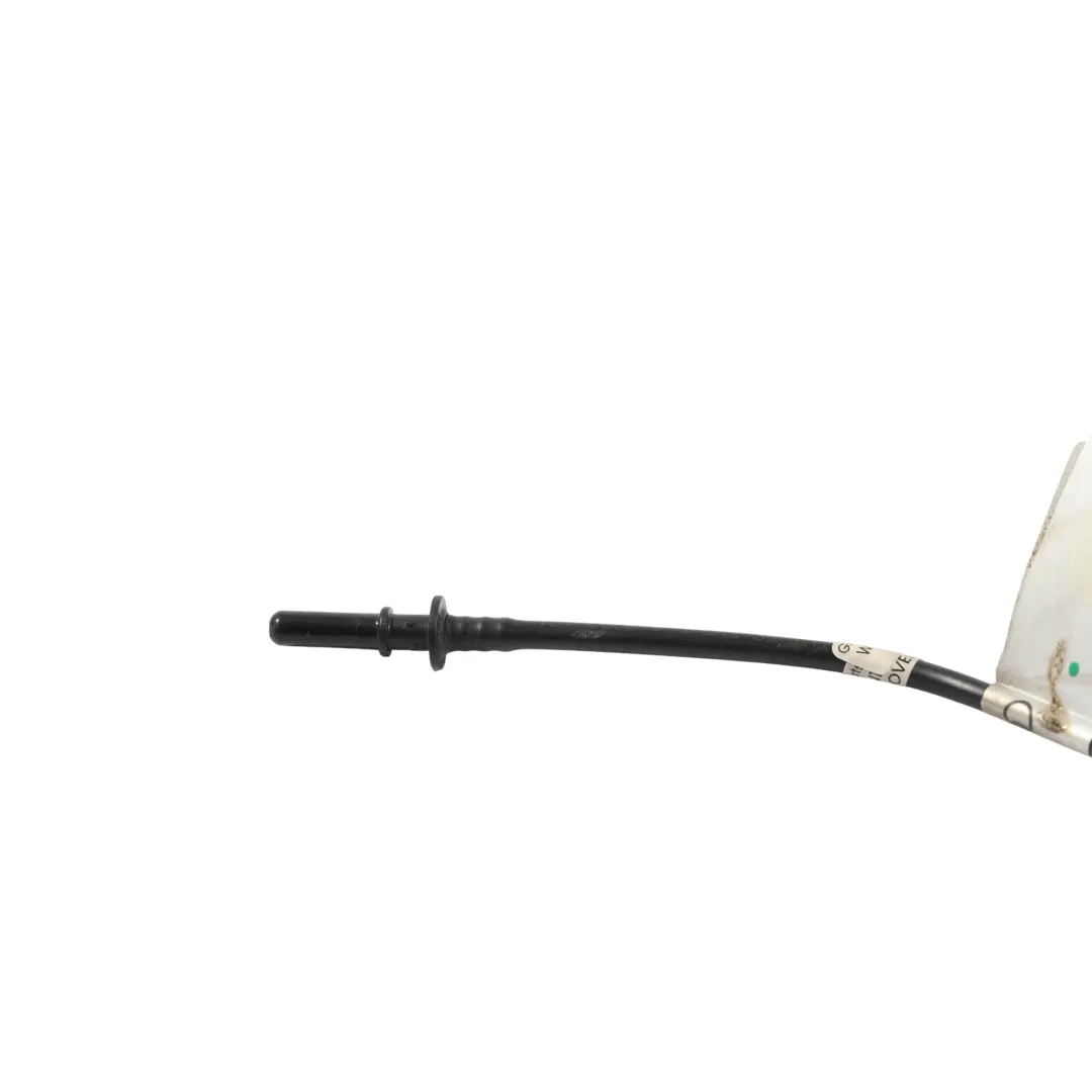 Tuyau Adblue pour Audi S4 A4 B8 à propos du numéro de pièce 8K0131983E Audi S4 A4 B8 Tuyau Adblue - SKU 8K0131983E - Numéro de pièce 8K0131983E