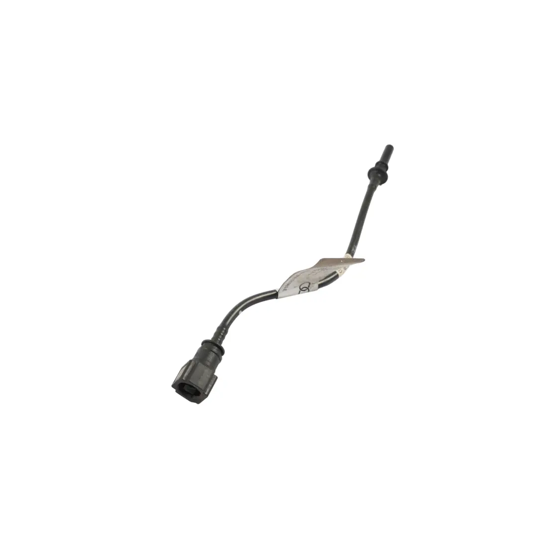 Adblue Hose Line Tube Pipe to Audi S4 A4 B8 with Part number 8K0131983E Audi S4 A4 B8 Adblue Hose Line Tube Pipe - SKU 8K0131983E - Part number 8K0131983E