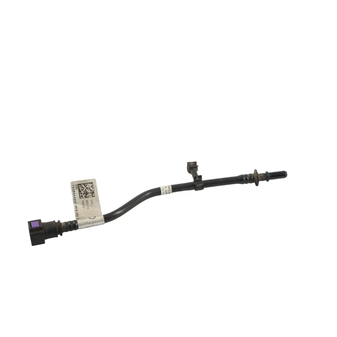 Adblue Manguera Tubo para Audi S4 A4 B8 con número de pieza 8K0131987B Audi S4 A4 B8 Adblue Manguera Tubo - SKU 8K0131987B - Número de pieza 8K0131987B