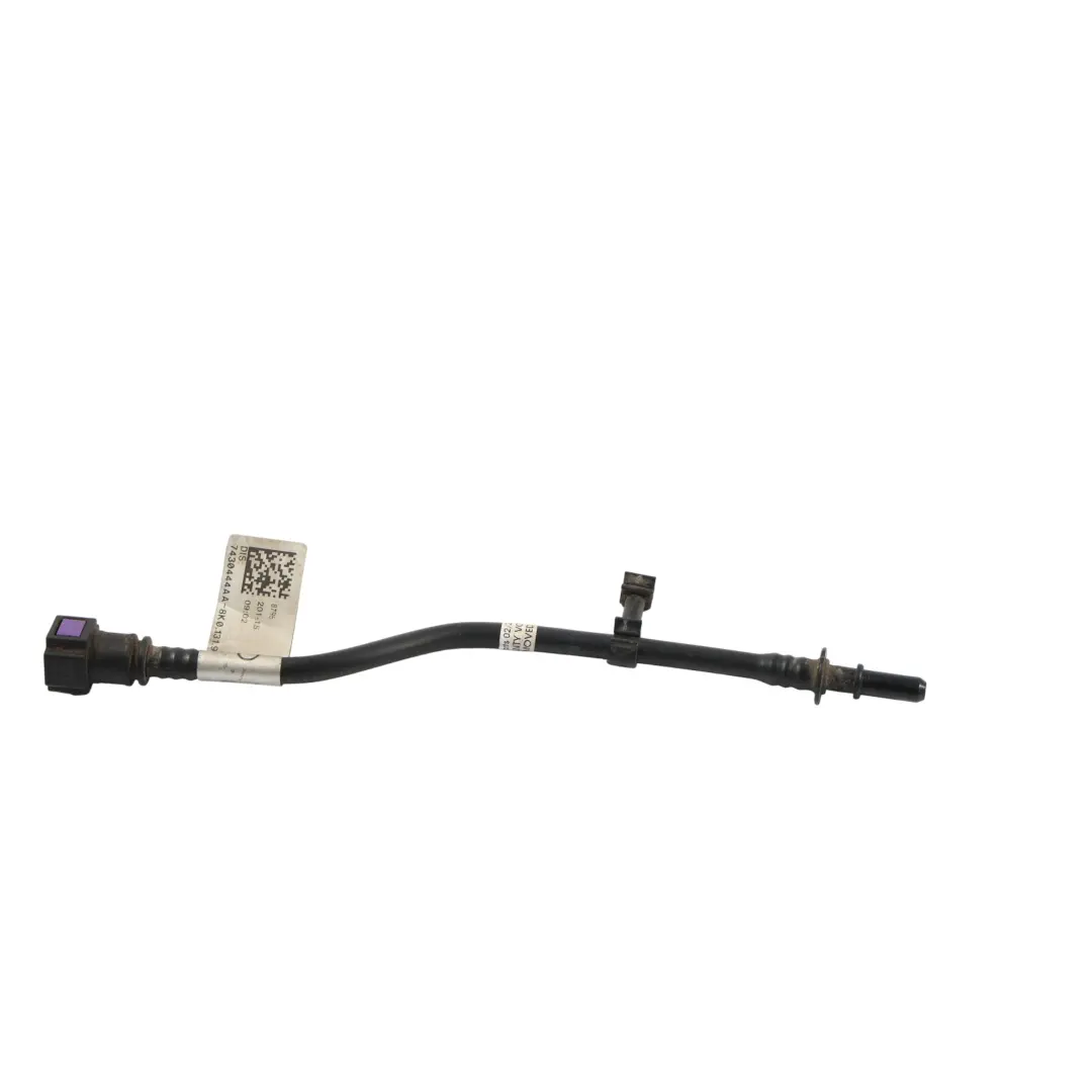 Tuyau Adblue pour Audi S4 A4 B8 à propos du numéro de pièce 8K0131987B Audi S4 A4 B8 Tuyau Adblue - SKU 8K0131987B - Numéro de pièce 8K0131987B