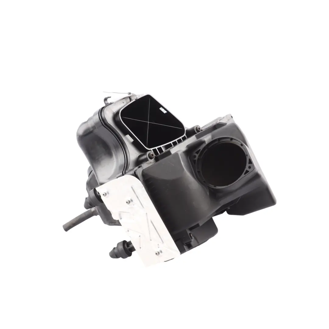 Audi A4 B8 Obudowa Filtra Powietrza Silnik Benzynowy - SKU 8K0133837AB - Numer Części 8K0133837AB