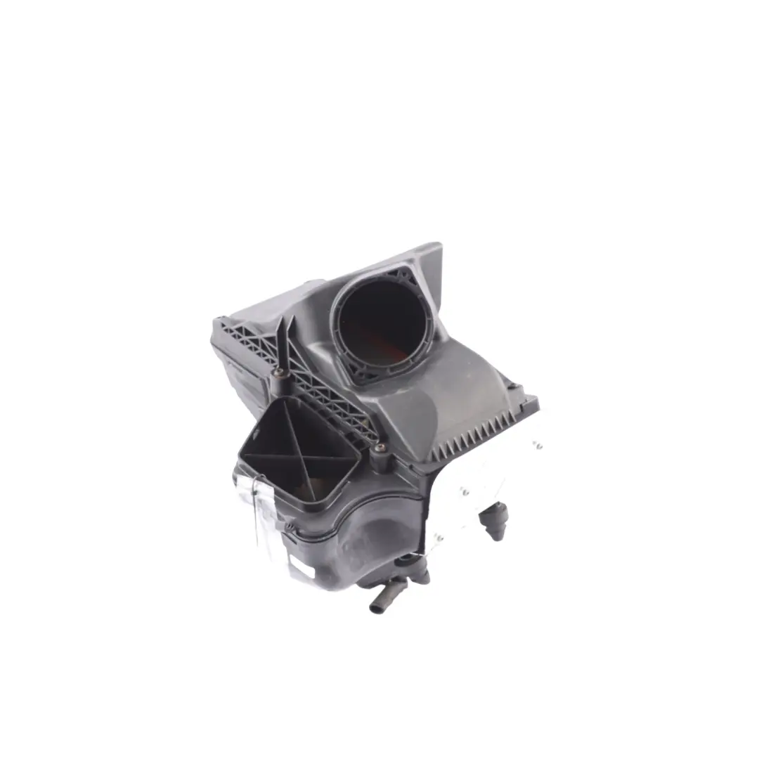 Audi A4 B8 Obudowa Filtra Powietrza Silnik Benzynowy - SKU 8K0133837AB - Numer Części 8K0133837AB