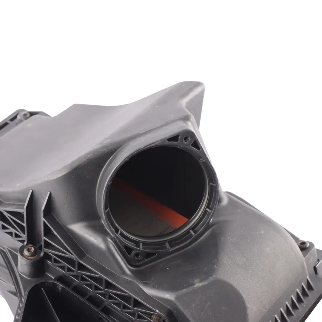 Intake Silencer Housing Filter Box Petrol Engine to Audi A4 B8 Air with Part number 8K0133837AB Audi A4 B8 Air Intake Silencer Housing Filter Box Petrol Engine - SKU 8K0133837AB - Part number 8K0133837AB