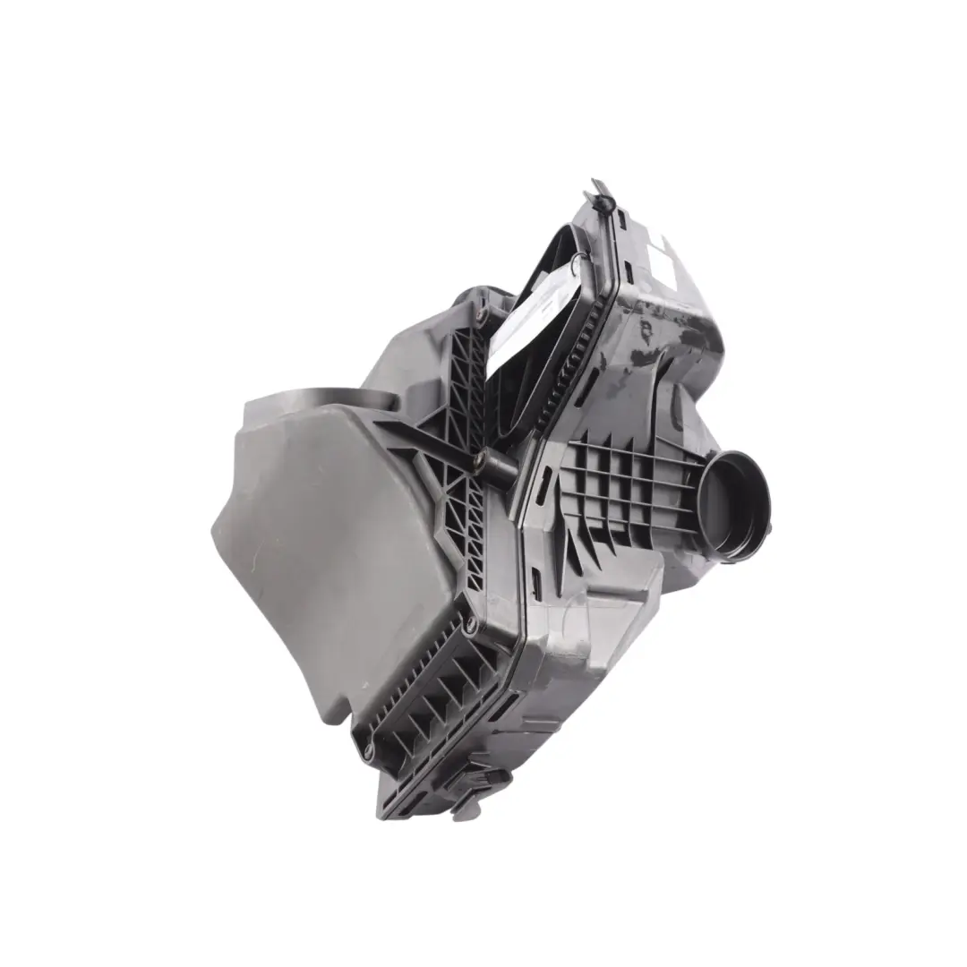 Audi A4 B8 Obudowa Filtra Powietrza Silnik Benzynowy - SKU 8K0133837AB - Numer Części 8K0133837AB