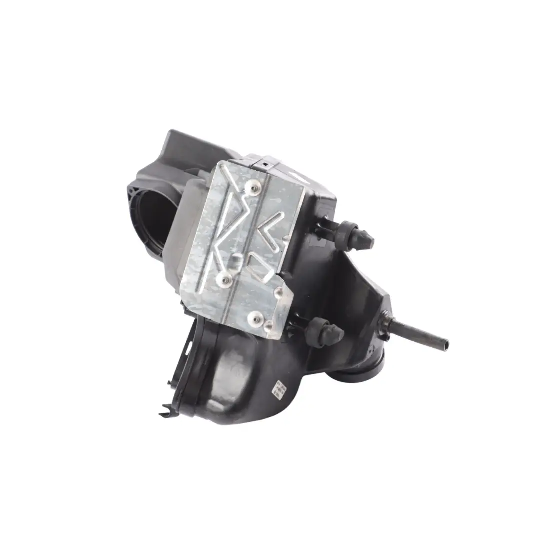 Audi A4 B8 Obudowa Filtra Powietrza Silnik Benzynowy - SKU 8K0133837AB - Numer Części 8K0133837AB