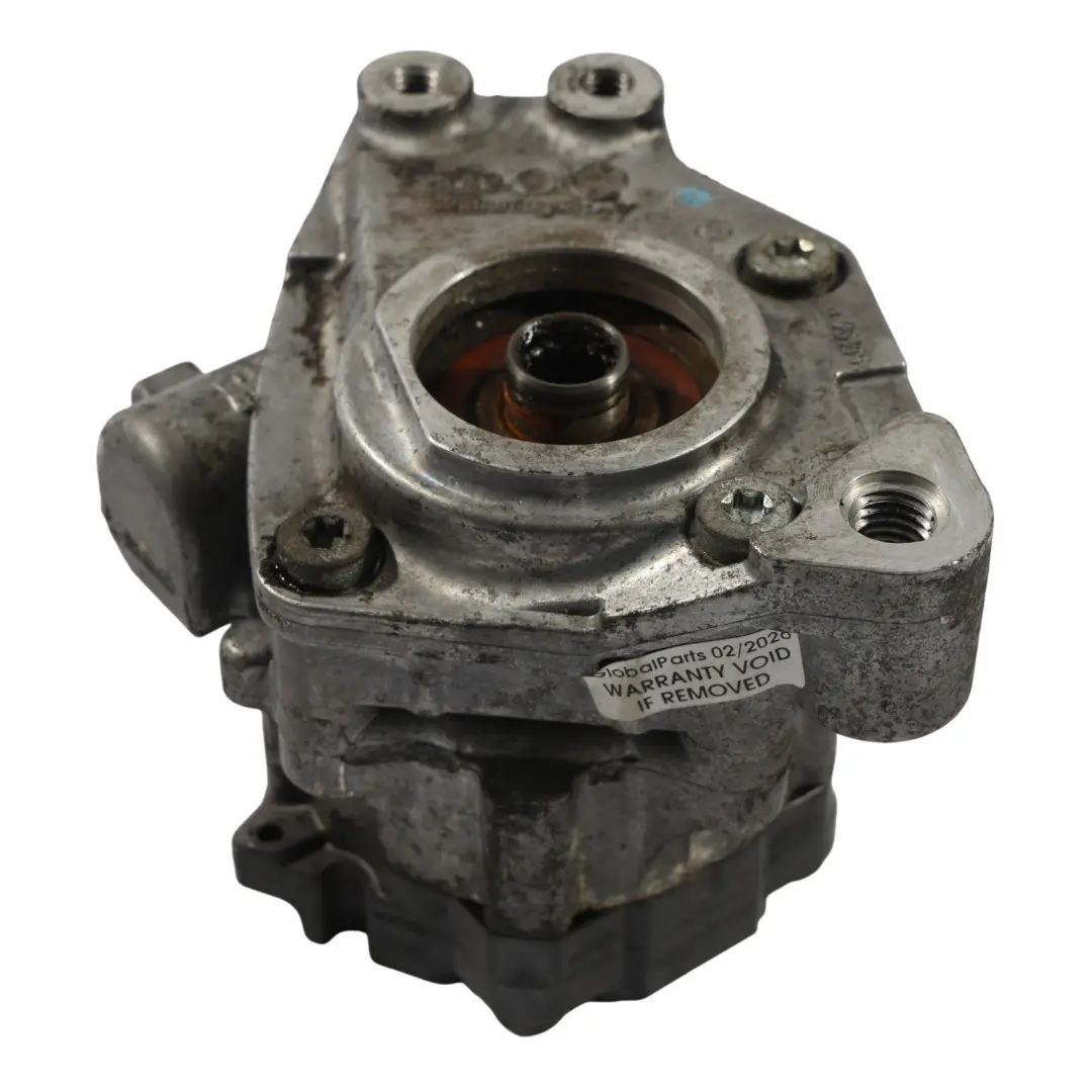 Benzin Servolenkungspumpe für Audi S5 8T mit Teilenummer 8K0145156Q Audi S5 8T Benzin Servolenkungspumpe - SKU 8K0145156Q-1 - Teilenummer 8K0145156Q