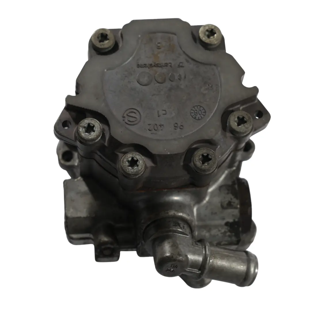 Audi S5 8T Benzin Servolenkungspumpe - SKU 8K0145156Q-1 - Teilenummer 8K0145156Q