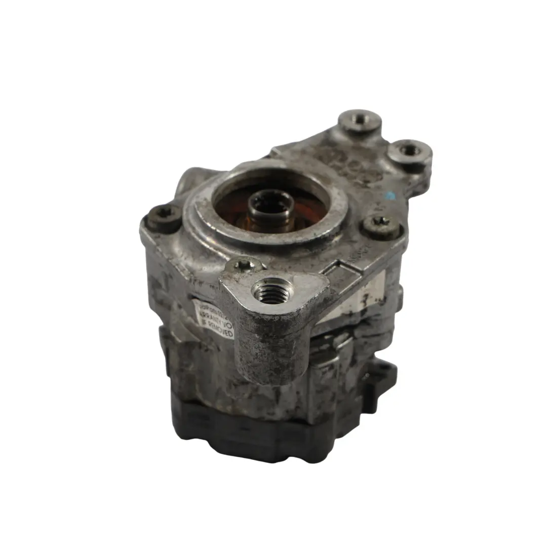 Audi S5 8T Pompe De Direction Assistée Essence - SKU 8K0145156Q-1 - Numéro de pièce 8K0145156Q