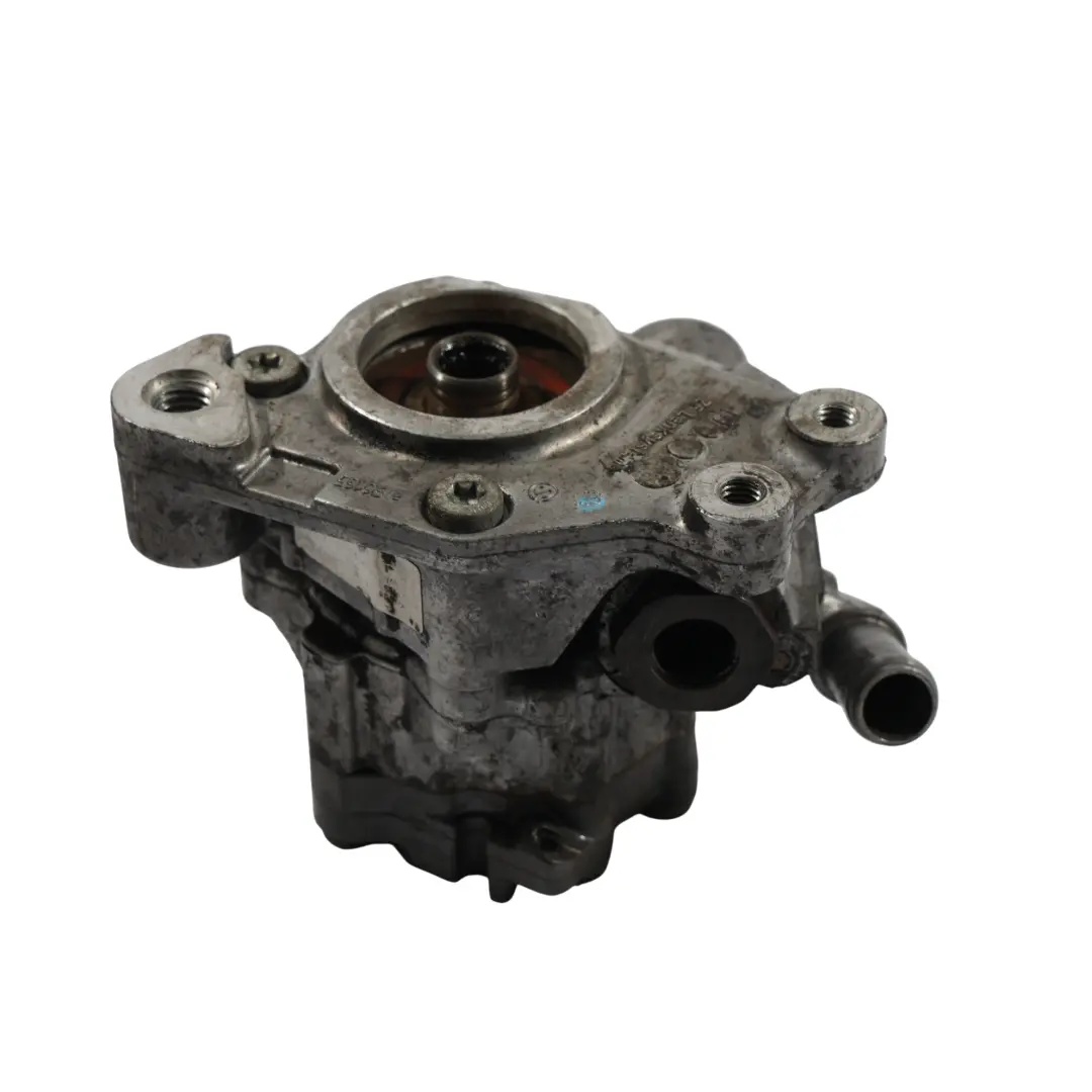Audi S5 8T Petrol Power Steering Pump - SKU 8K0145156Q-1 - Part number 8K0145156Q