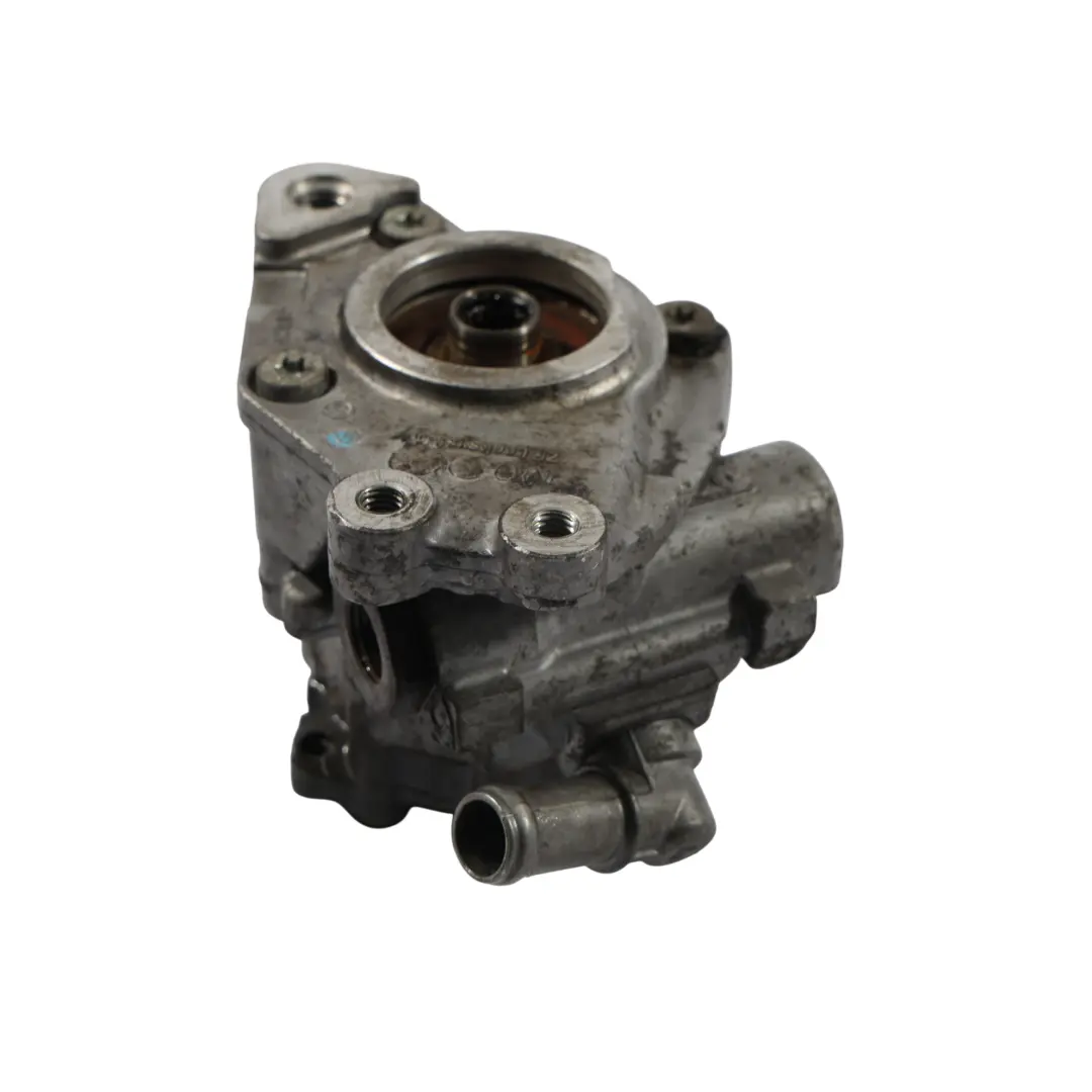 Audi S5 8T Petrol Power Steering Pump - SKU 8K0145156Q-1 - Part number 8K0145156Q