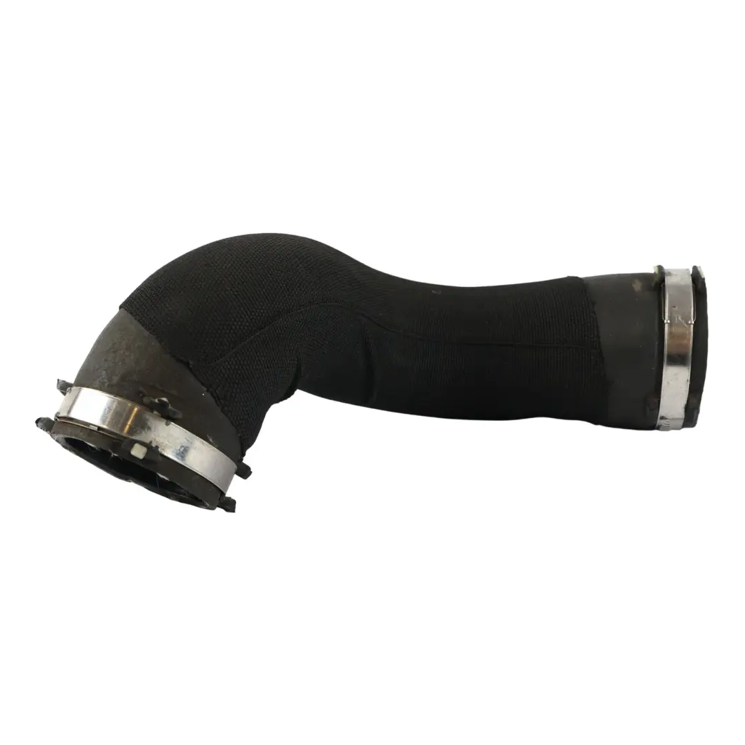 Audi A4 B8 A5 8T Intercooler Hose Cooler Pipe Line Tube - SKU 8K0145737R - Part number 8K0145737R