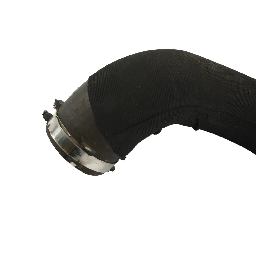 Audi A4 B8 A5 8T Manguera Intercooler Tubo Línea Refrigerador - SKU 8K0145737R - Número de pieza 8K0145737R