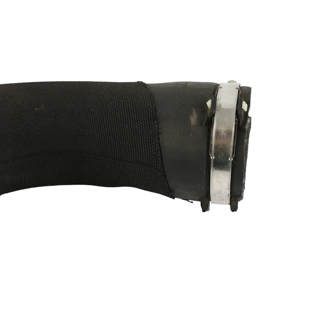 Manguera Intercooler Tubo Línea Refrigerador para Audi A4 B8 A5 8T con número de pieza 8K0145737R Audi A4 B8 A5 8T Manguera Intercooler Tubo Línea Refrigerador - SKU 8K0145737R - Número de pieza 8K0145737R