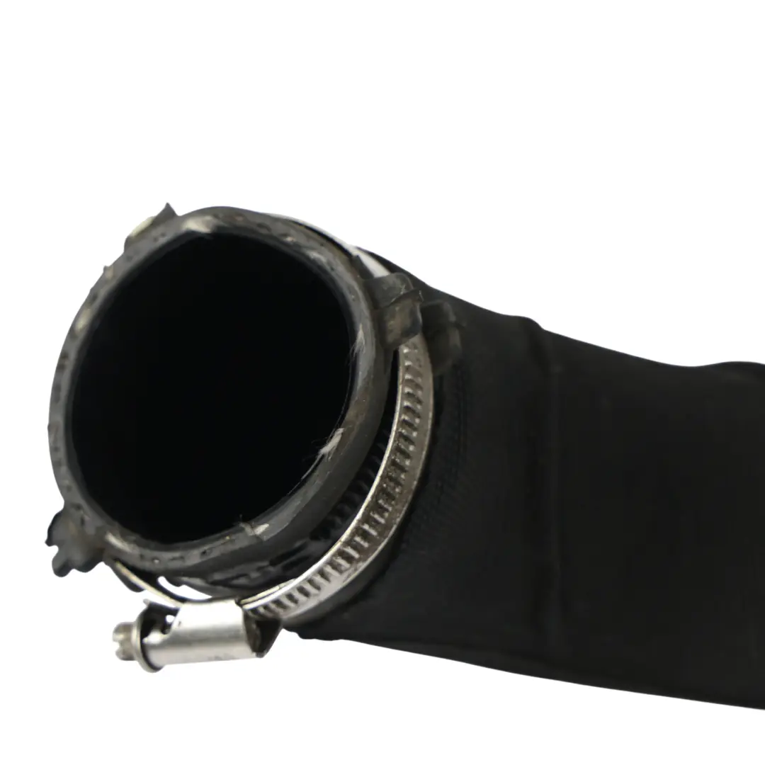 Manguera Intercooler Tubo Línea Refrigerador para Audi A4 B8 A5 8T con número de pieza 8K0145737R Audi A4 B8 A5 8T Manguera Intercooler Tubo Línea Refrigerador - SKU 8K0145737R - Número de pieza 8K0145737R