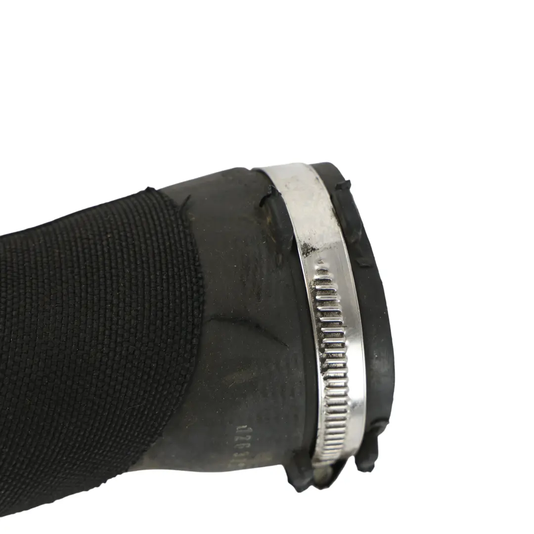 Audi A4 B8 A5 8T Przewód Intercoolera - SKU 8K0145737R - Numer Części 8K0145737R