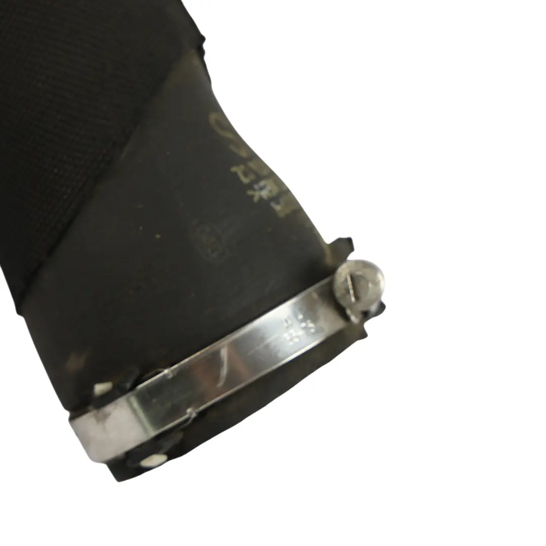 Ladeluftkühler Schlauch Rohr Leitung für Audi A4 B8 A5 8T mit Teilenummer 8K0145737R Audi A4 B8 A5 8T Ladeluftkühler Schlauch Rohr Leitung - SKU 8K0145737R - Teilenummer 8K0145737R