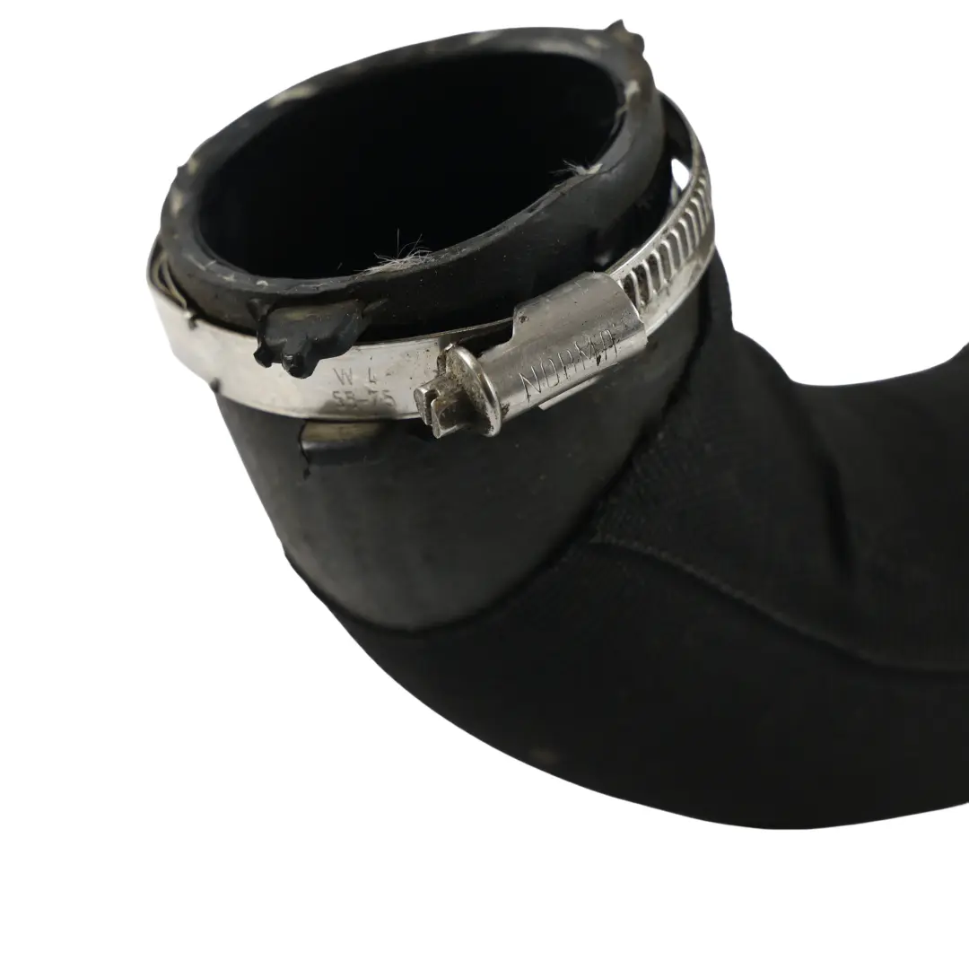 Audi A4 B8 A5 8T Intercooler Hose Cooler Pipe Line Tube - SKU 8K0145737R - Part number 8K0145737R