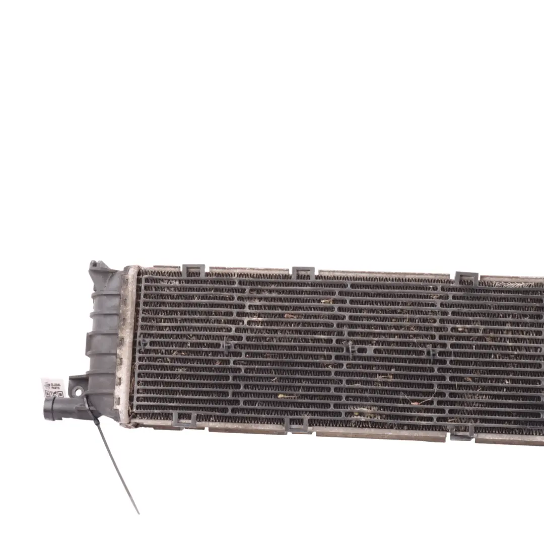 Water Coolant Cooling Radiator to Audi A4 B8 A6 C7 Q3 8U with Part number 8K0145804H Audi A4 B8 A6 C7 Q3 8U Water Coolant Cooling Radiator - SKU 8K0145804H - Part number 8K0145804H