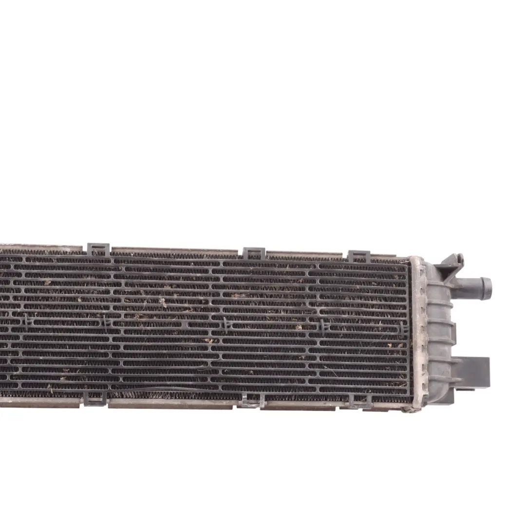 Audi A4 B8 A6 C7 Q3 8U Water Coolant Cooling Radiator - SKU 8K0145804H - Part number 8K0145804H