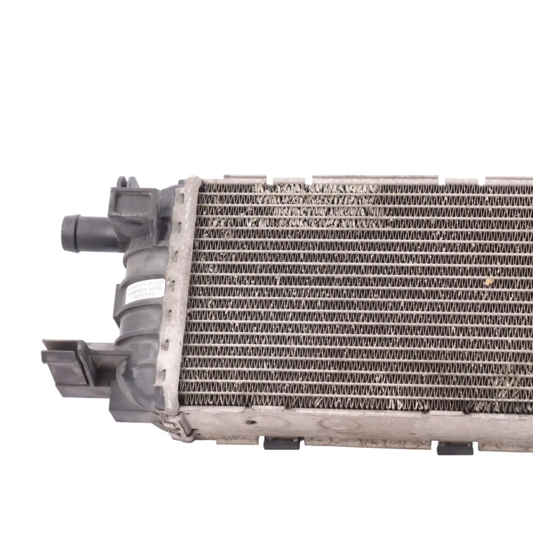 Audi A4 B8 A6 C7 Q3 8U Water Coolant Cooling Radiator - SKU 8K0145804H - Part number 8K0145804H