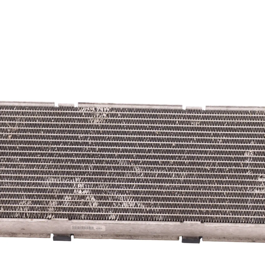 Audi A4 B8 A6 C7 Q3 8U Water Coolant Cooling Radiator - SKU 8K0145804H - Part number 8K0145804H