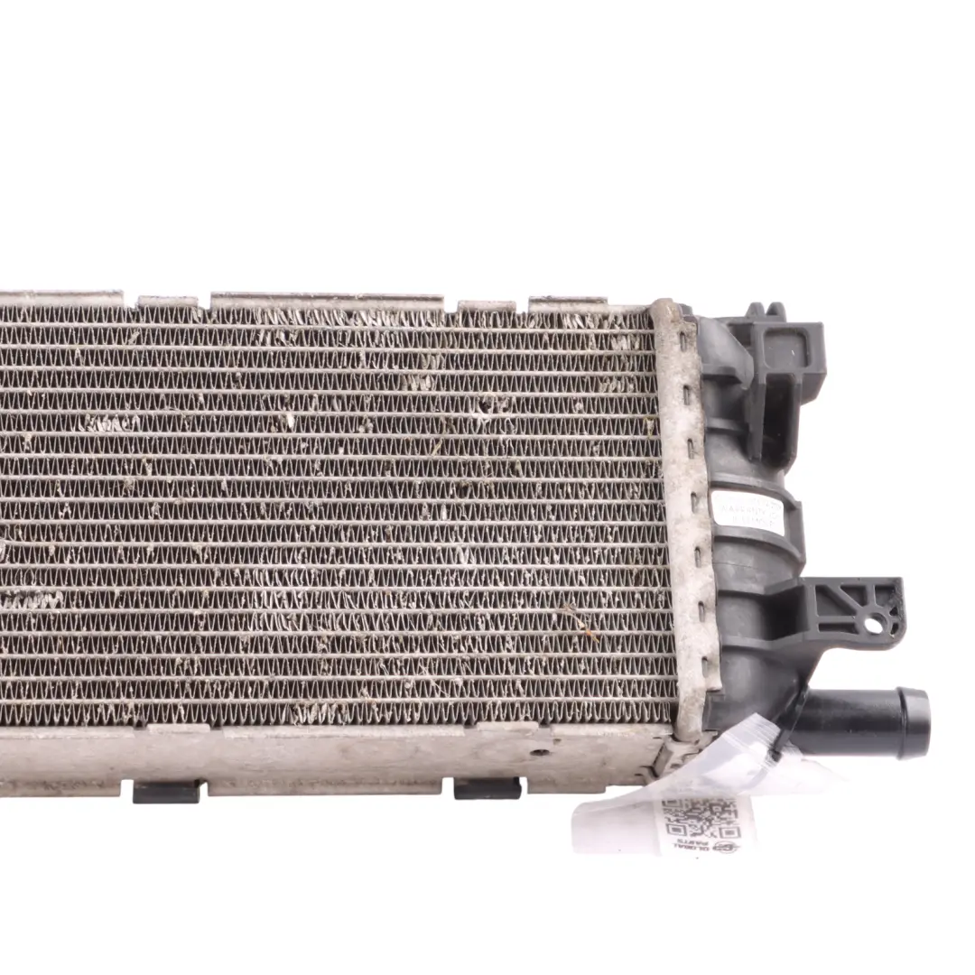 Water Coolant Cooling Radiator to Audi A4 B8 A6 C7 Q3 8U with Part number 8K0145804H Audi A4 B8 A6 C7 Q3 8U Water Coolant Cooling Radiator - SKU 8K0145804H - Part number 8K0145804H