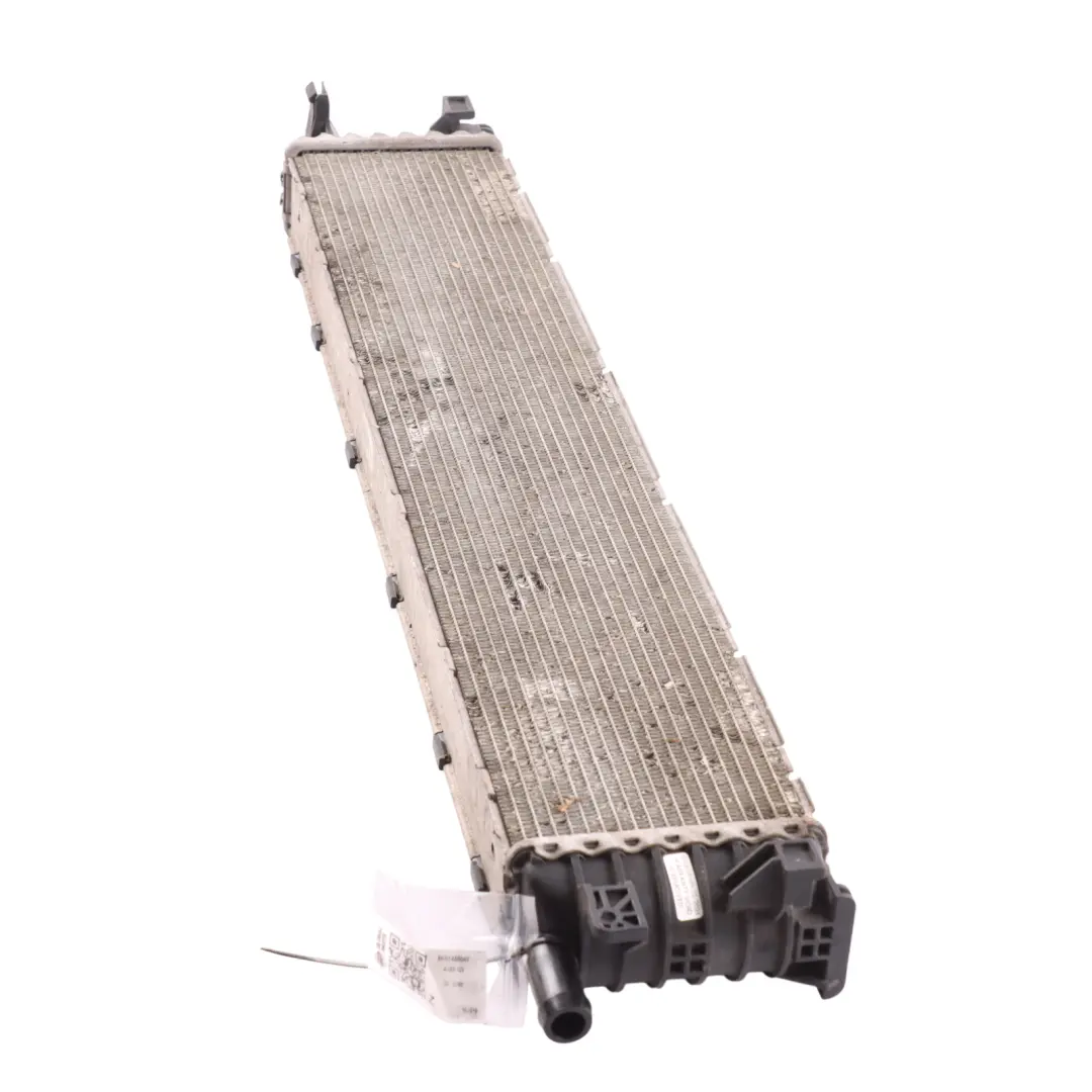 Water Coolant Cooling Radiator to Audi A4 B8 A6 C7 Q3 8U with Part number 8K0145804H Audi A4 B8 A6 C7 Q3 8U Water Coolant Cooling Radiator - SKU 8K0145804H - Part number 8K0145804H