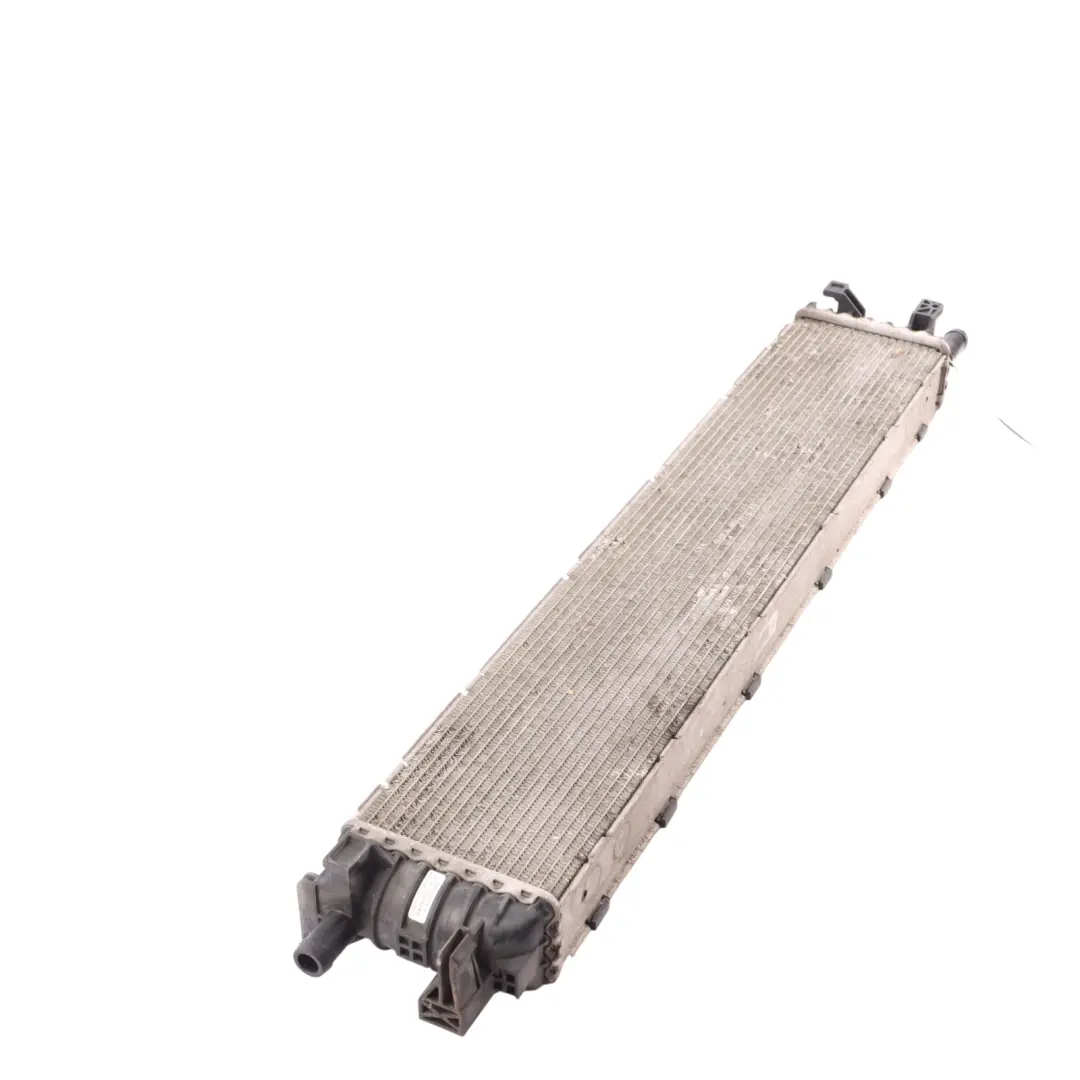 Audi A4 B8 A6 C7 Q3 8U Water Coolant Cooling Radiator - SKU 8K0145804H - Part number 8K0145804H