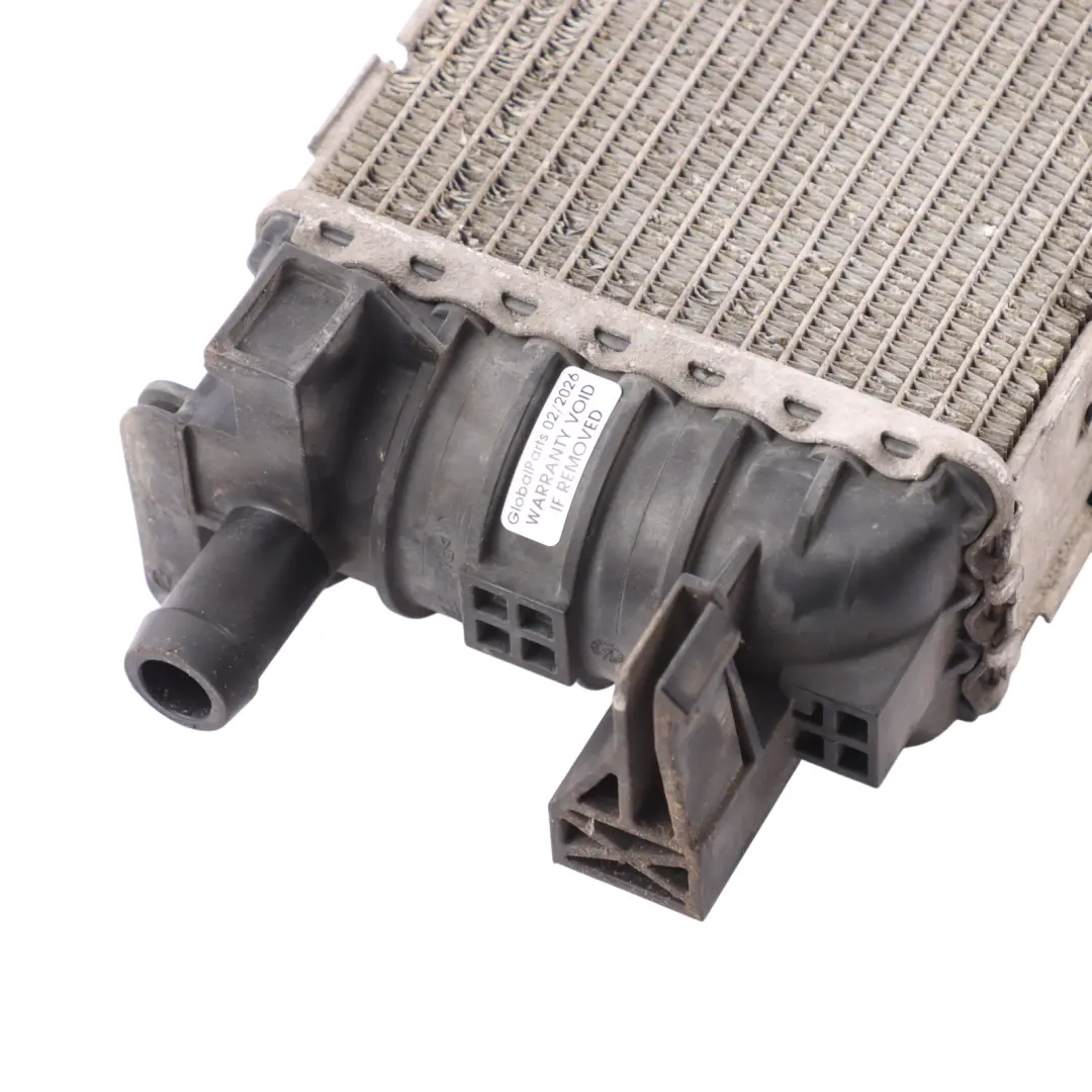 Audi A4 B8 A6 C7 Q3 8U Water Coolant Cooling Radiator - SKU 8K0145804H - Part number 8K0145804H