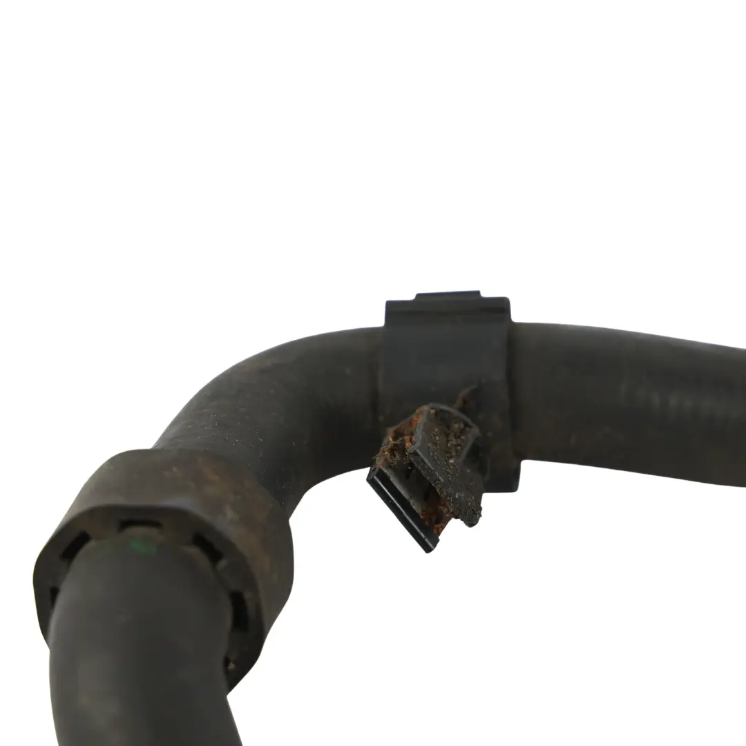 Audi A4 S4 B8 S5 8T Radiator Coolant Hose Tube Pipe Line - SKU 8K0145923F - Part number 8K0145923F