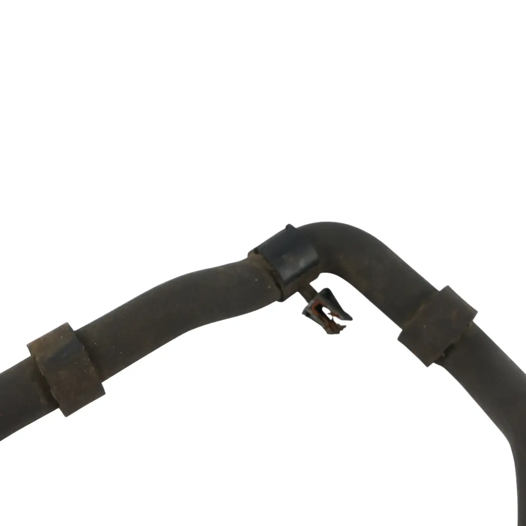 Radiator Coolant Hose Tube Pipe Line to Audi A4 S4 B8 S5 8T with Part number 8K0145923F Audi A4 S4 B8 S5 8T Radiator Coolant Hose Tube Pipe Line - SKU 8K0145923F - Part number 8K0145923F