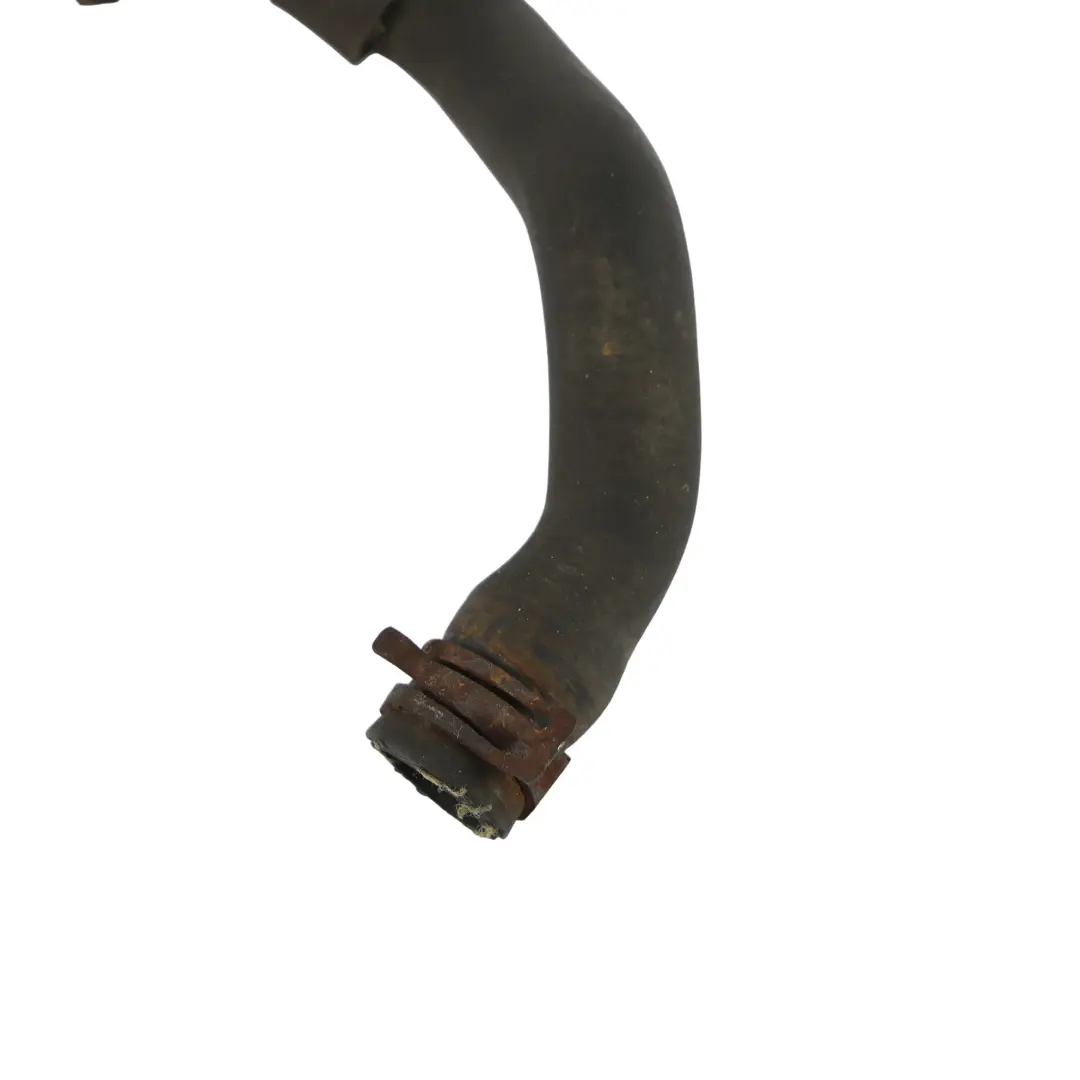 Audi A4 S4 B8 S5 8T Radiator Coolant Hose Tube Pipe Line - SKU 8K0145923F - Part number 8K0145923F