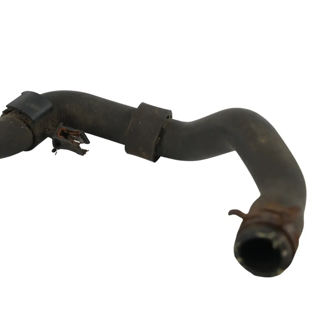 Radiator Coolant Hose Tube Pipe Line to Audi A4 S4 B8 S5 8T with Part number 8K0145923F Audi A4 S4 B8 S5 8T Radiator Coolant Hose Tube Pipe Line - SKU 8K0145923F - Part number 8K0145923F