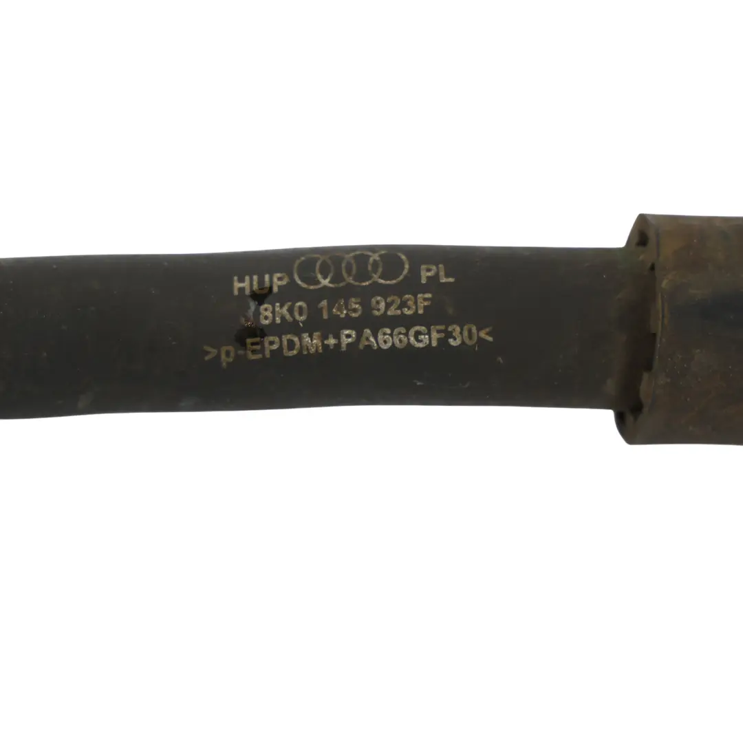 Audi A4 S4 B8 S5 8T Wąż Płynu Chłodzącego - SKU 8K0145923F - Numer Części 8K0145923F