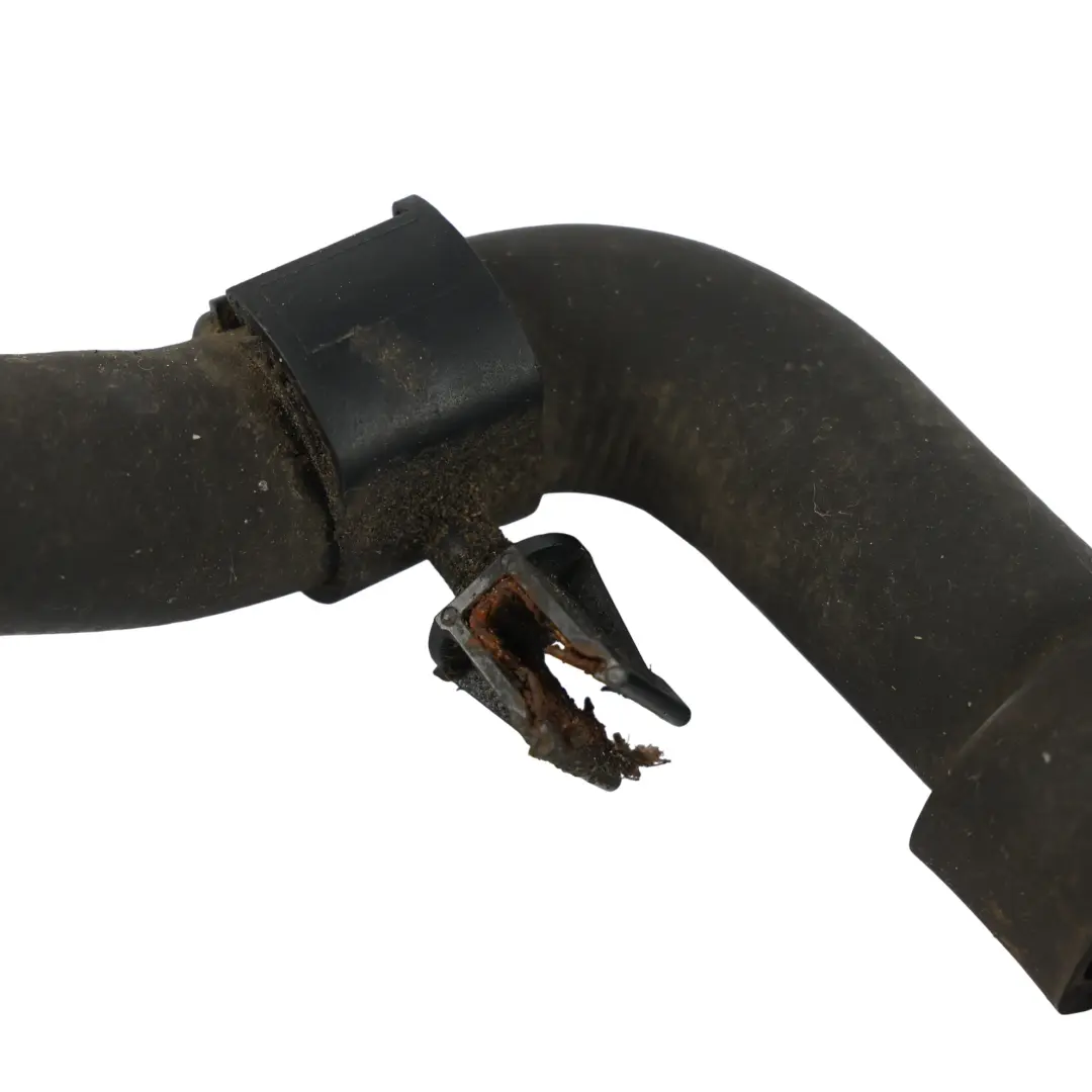 Audi A4 S4 B8 S5 8T Kühler Kühlmittel Schlauch Rohr Leitung - SKU 8K0145923F - Teilenummer 8K0145923F