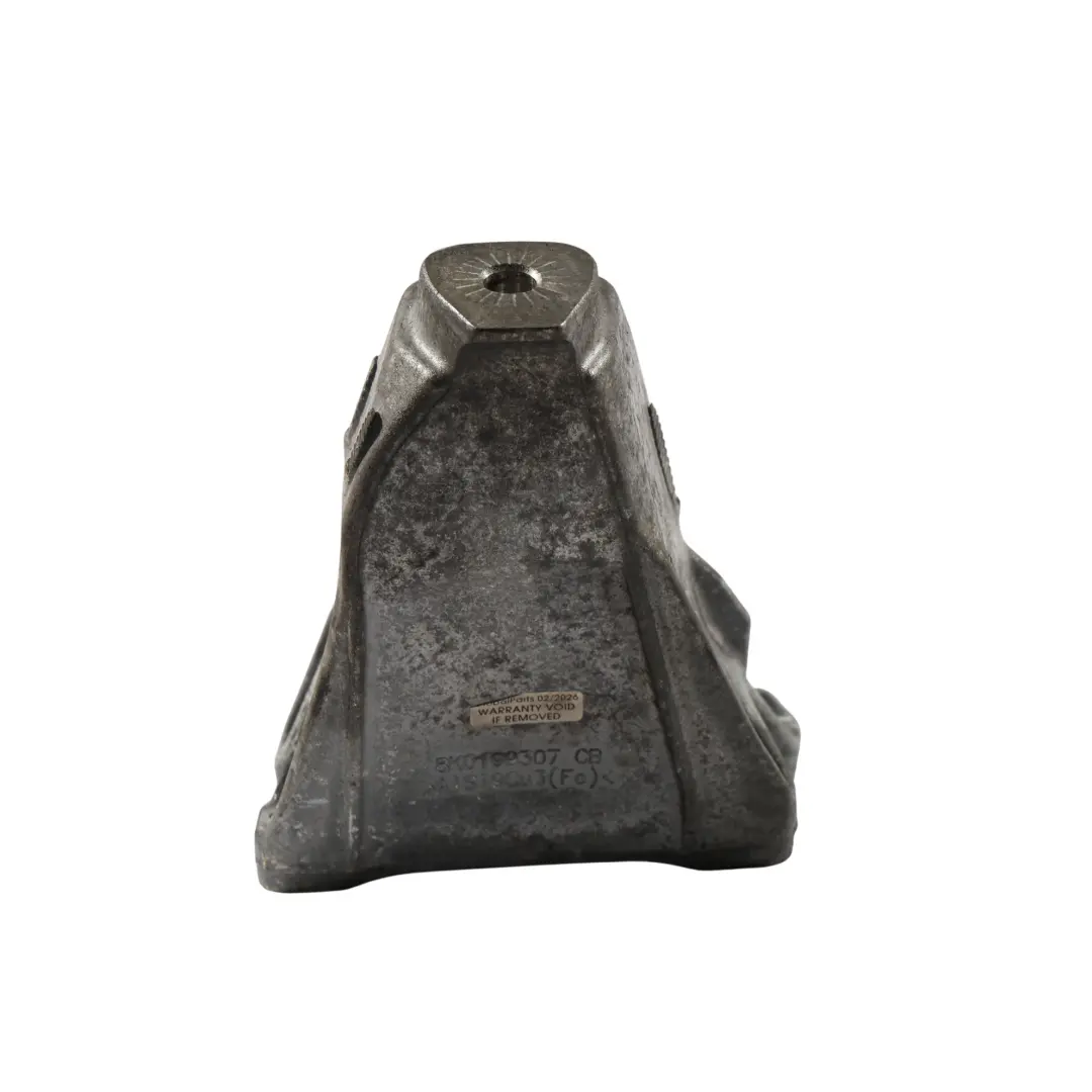 Audi A4 B8 A5 8T Engine Support Bracket Mount Left N/S 1.8 TFSI CJEB - SKU 8K0199307CB - Part number 8K0199307CB