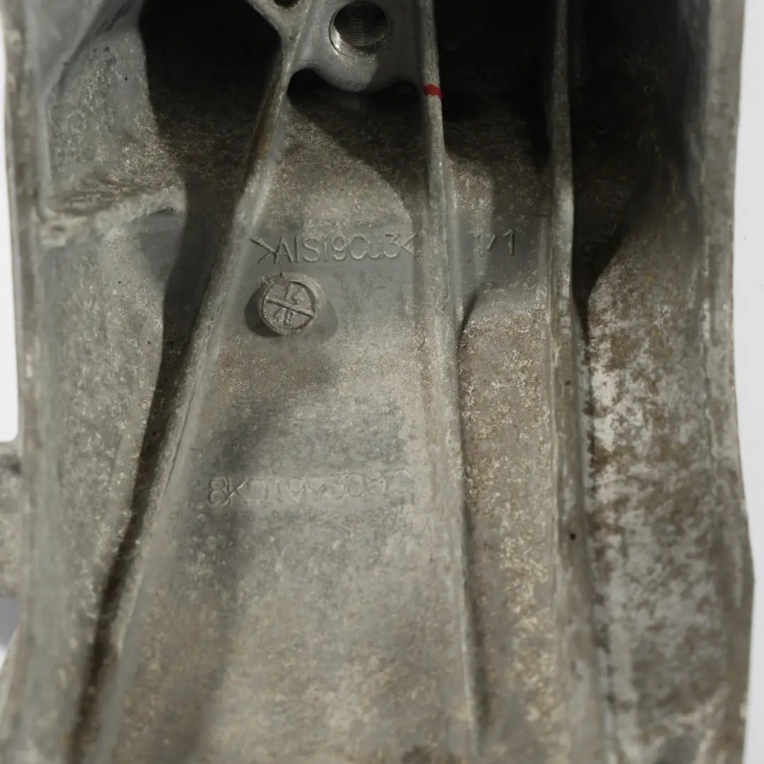 Audi A4 B8 A5 8T Wspornik Mocowania Łapa Silnika Prawy Benzyna - SKU 8K0199308CH - Numer Części 8K0199308CH