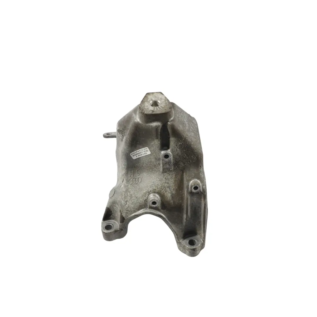Audi A4 B8 A5 8T Support Moteur Support Droit Petrol - SKU 8K0199308CH - Numéro de pièce 8K0199308CH