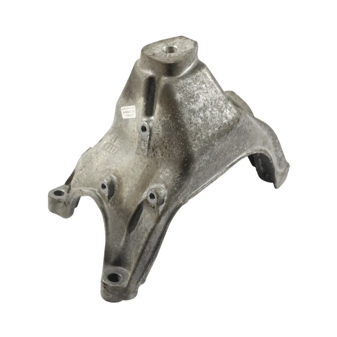 Audi A4 B8 A5 8T Soporte Bancada Motor Derecha Gasolina - SKU 8K0199308CH - Número de pieza 8K0199308CH