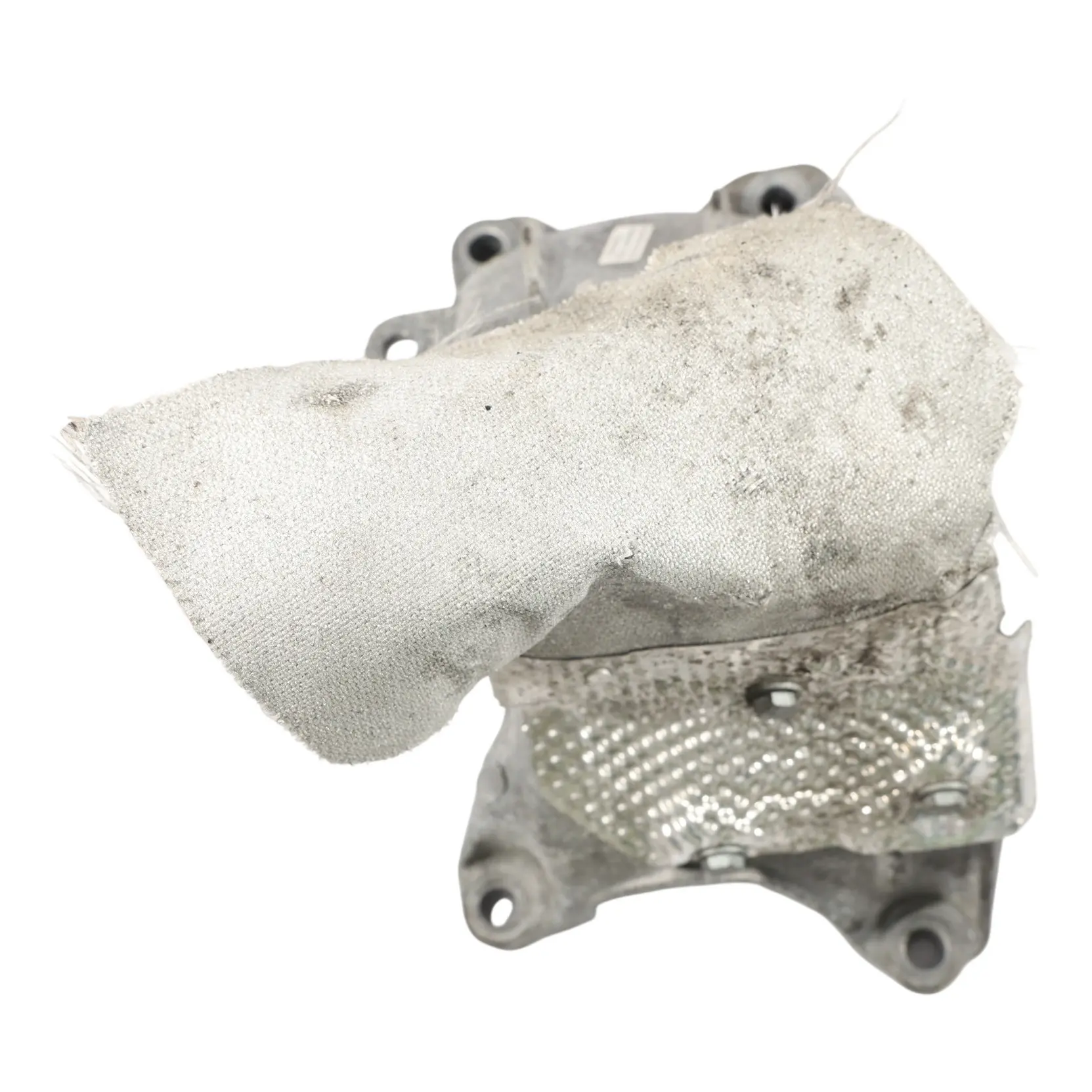 Audi A4 B8 A5 8T Soporte Bancada Motor Derecha Gasolina 8K0199308CH